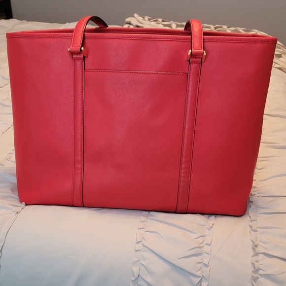 EUC! MK Sady Tote - Picture 8 of 8